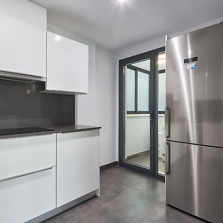 Appartamento Terraza Al Mediterraneo Málaga