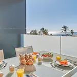 Terraza Al Mediterraneo 말라가